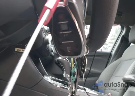 2018 Chevrolet Cruze Lt Auto z USA, uszkodzony, nr VIN 3G1BE6SM8JS548831